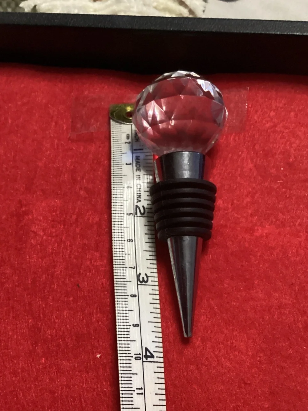N/A beautiful small